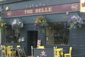 The Belle