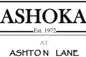 ashoka