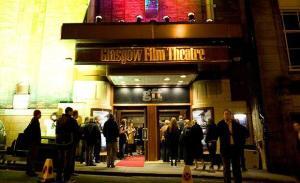 Glasgow Film Theatre