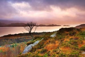Scotlands NC500