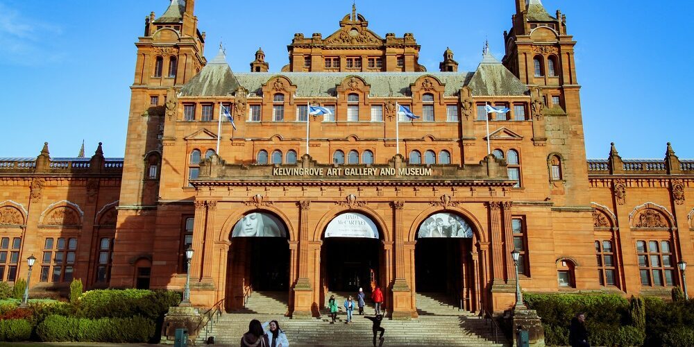 Kelvingrove Art Gallery and Museum