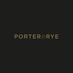 Porter & Rye