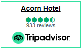 Acorn Hotel Glasgow TripAdvisor Reviews