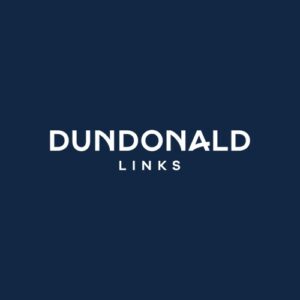 Dundonald Links in Ayrshire