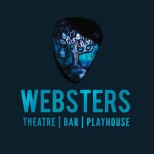 Websters Theatre Bar Playhouse