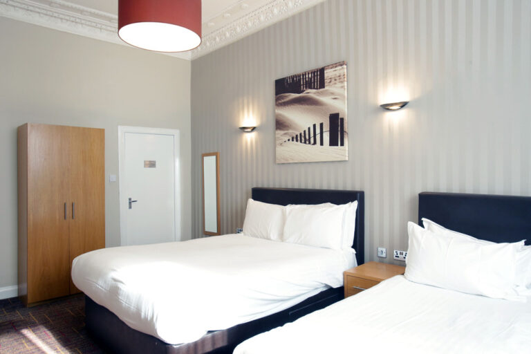 Family Rooms