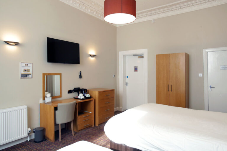 Family Rooms