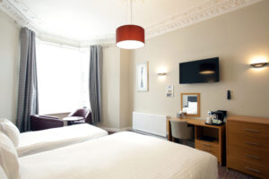 Family Rooms