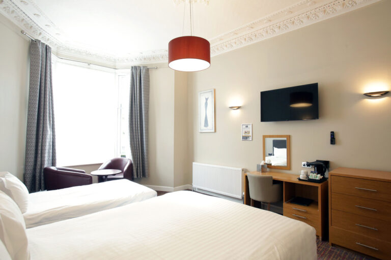 Family Rooms