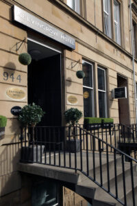Kelvingrove Hotel