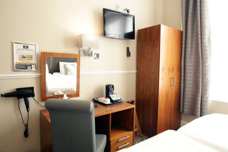 Facilities