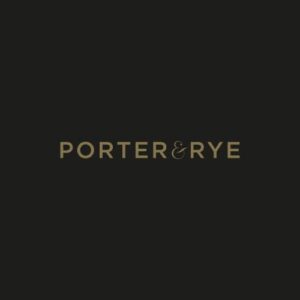 Porter and Ryes