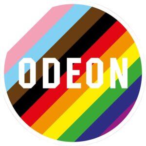 ODEON Luxe Glasgow Quay Cinema