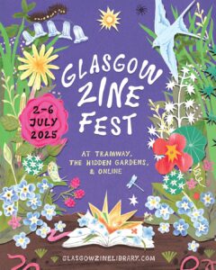Glasgow Zine Fest