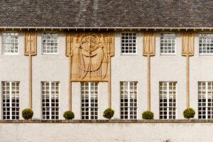 Charles Rennie Mackintosh