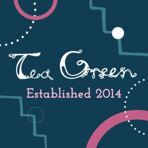 Tea Green Festive Market