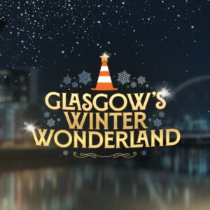Glasgows Winter Wonderland