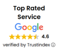 Kelvingrove Hotel - 4.6 Google Rating