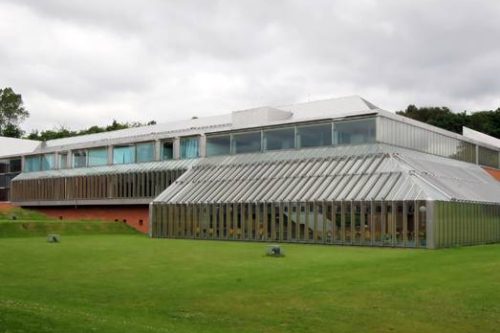 THE BURRELL COLLECTION THE BURRELL COLLECTION