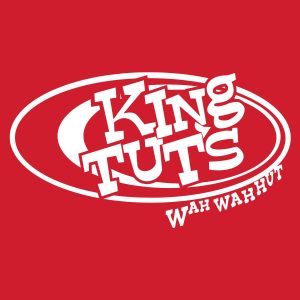 King Tut’s Wah Wah Hut King Tut’s Wah Wah Hut