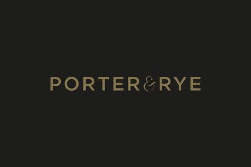 Porter and Rye’s
