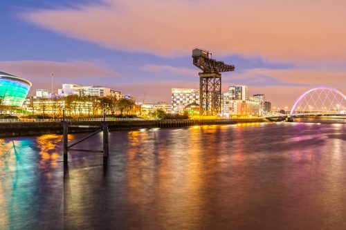 River Clyde Cruises River Clyde Cruises